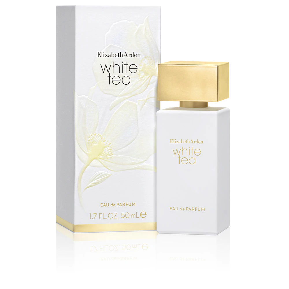Elizabeth Arden White Tea EDP