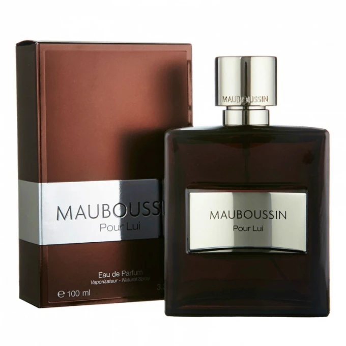 Mauboussin Pour Lui EDP