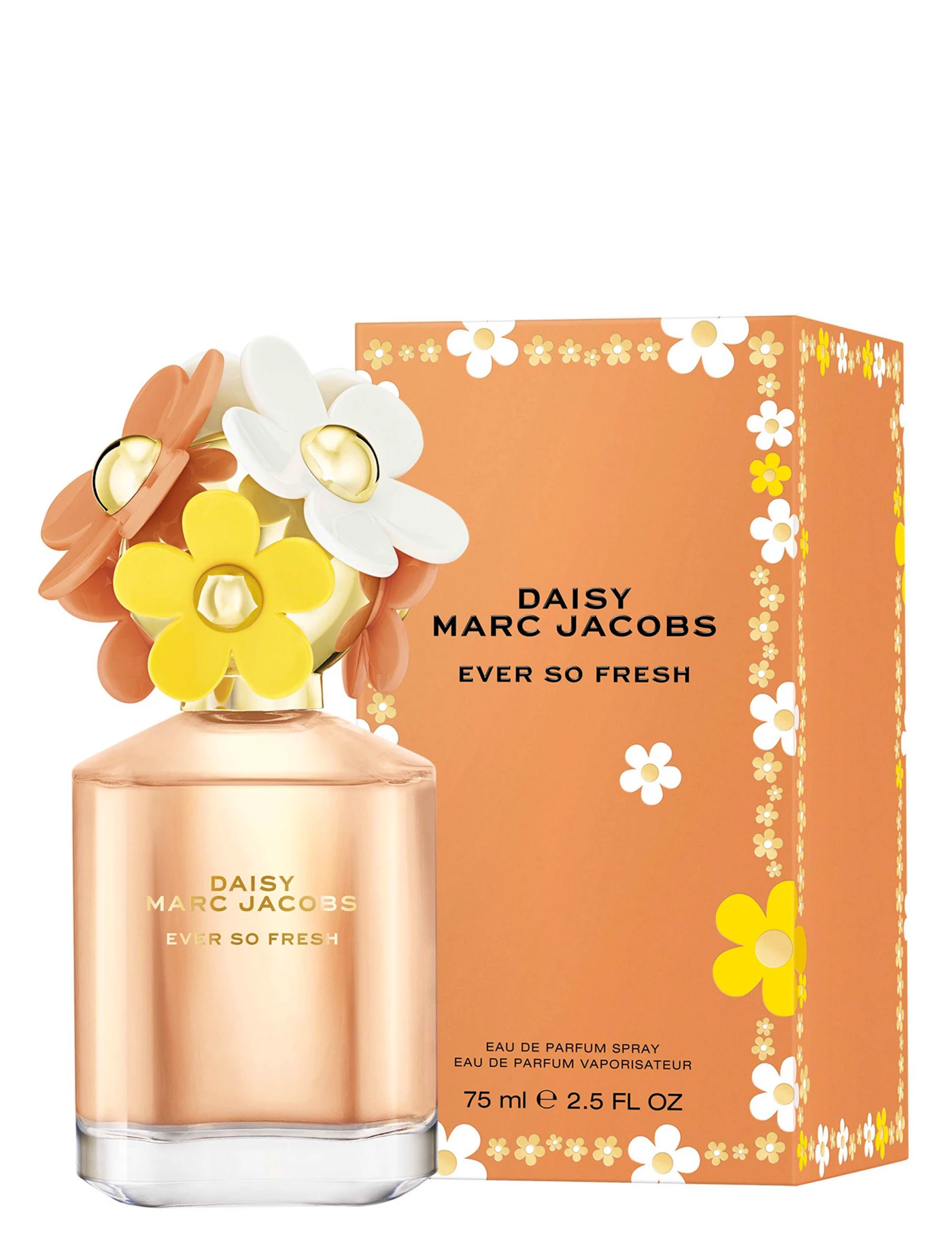 Marc Jacobs Ever So Fresh EDP