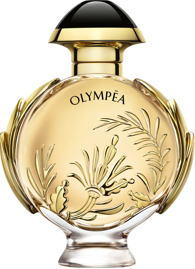 Paco Rabanne Olympea Solar EDP Intense