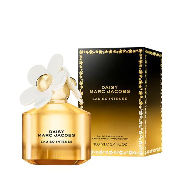 Marc Jacobs Eau So Intense EDP
