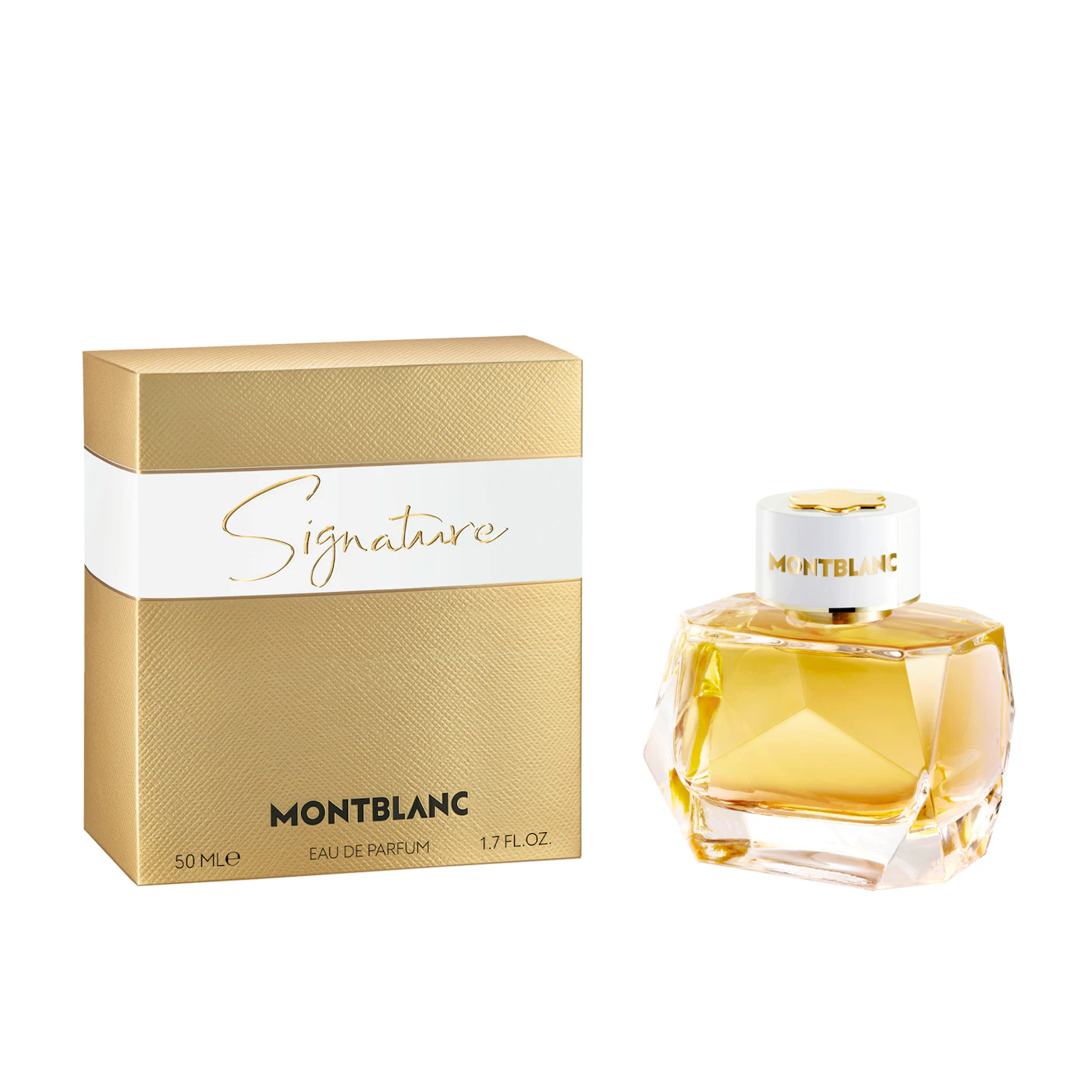 Montblanc Signature Absolute EDP