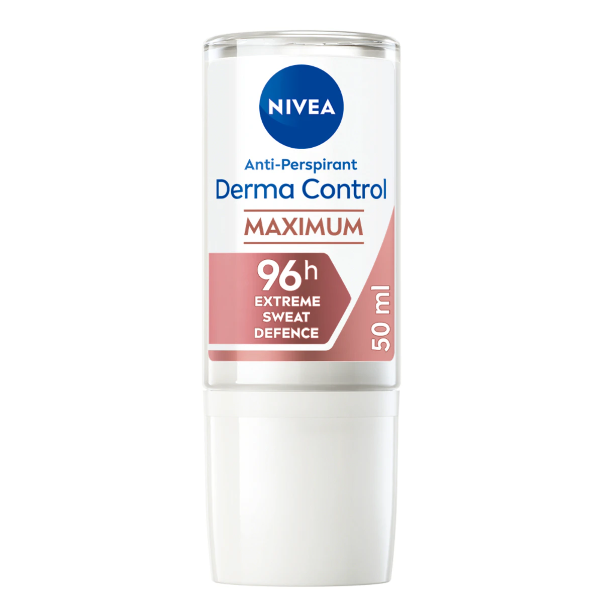 NIVEA Derma Dry Control Maximum Roll-On